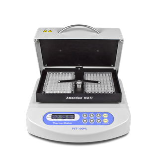 PST-100HL, Plate Shaker-Thermostat