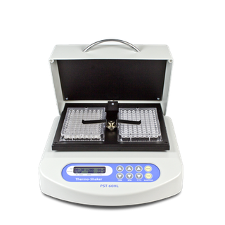 PST-60HL, Plate Shaker-Thermostat