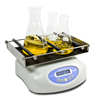 PSU-10i, Orbital Shaker