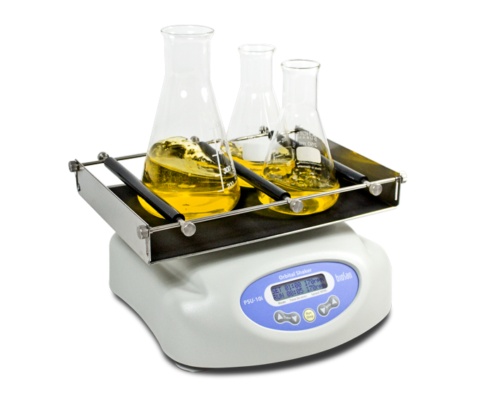 PSU-10i, Agitatore orbitale