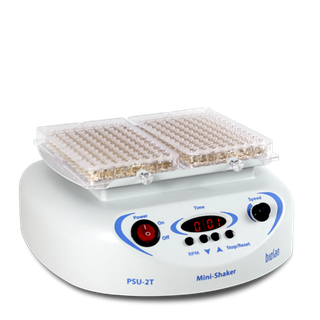 PSU-2T, Mini-shaker for immunology