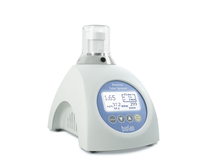 RTS-1, Personal bioreactor