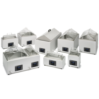 SUB Aqua Pro, Digital Unstirred Water Bath