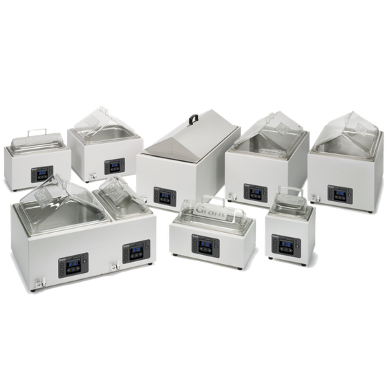 SUB Aqua Pro, Digital Unstirred Water Bath