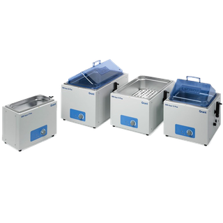 SBB series, Boiling baths