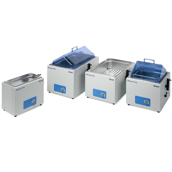 SBB series, Boiling baths