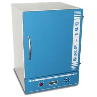 System for medium preparation SMP-160