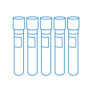 CKG16, Calibration kit