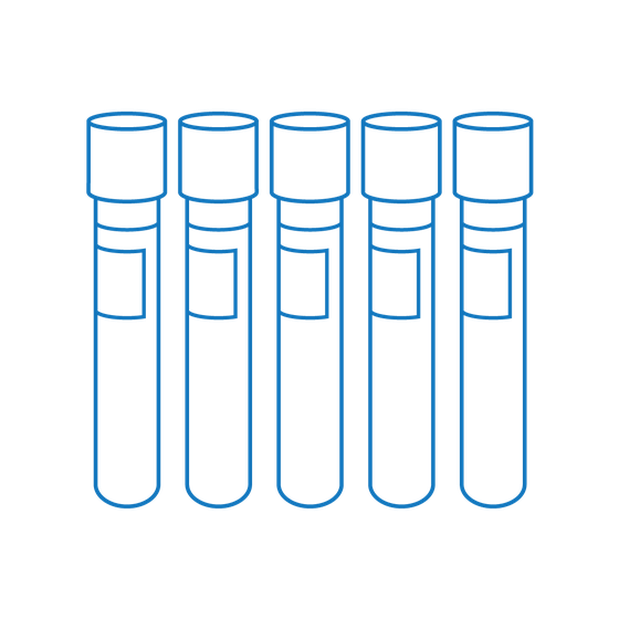 CKG16, Calibration kit