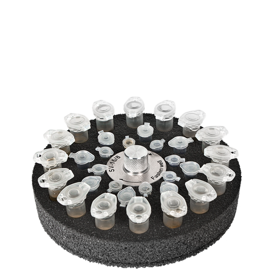 SV-16/8, plate-forme