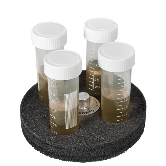 SV-4/30, piattaforma