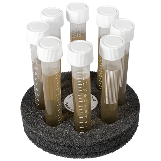 SV-8/15, plate-forme