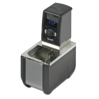 T100, Stirred Thermostatic Baths and Heating Circulators