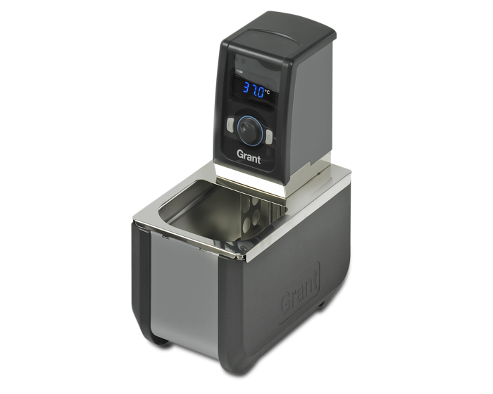 T100, Stirred Thermostatic Baths and Heating Circulators