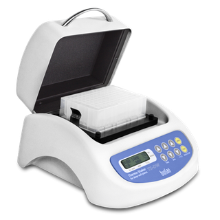 TS-DW, Thermo–Shaker for Deep Well Plates