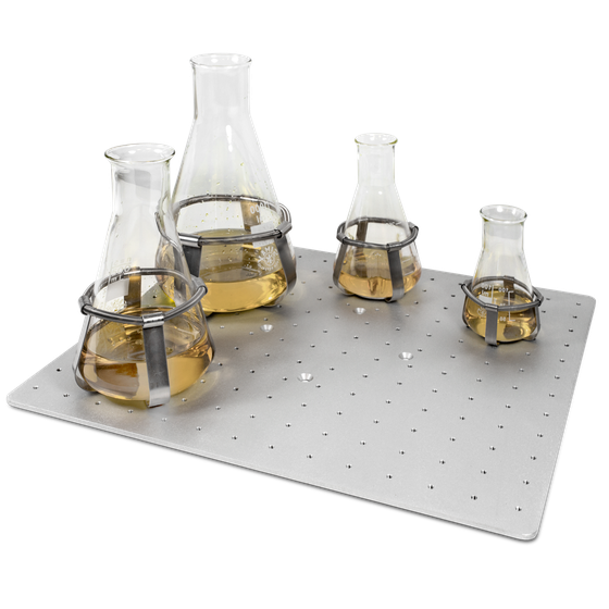 UP-168, платформа