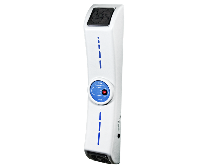 UVR-M, UV Cleaner–Recirculator