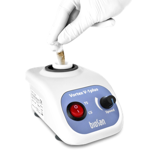 V-1 plus, Personal Vortex