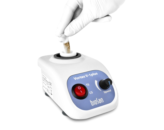 V-1 plus, Personal Vortex