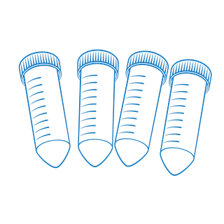 TubeSpin® Bioreactor 50 - 20
