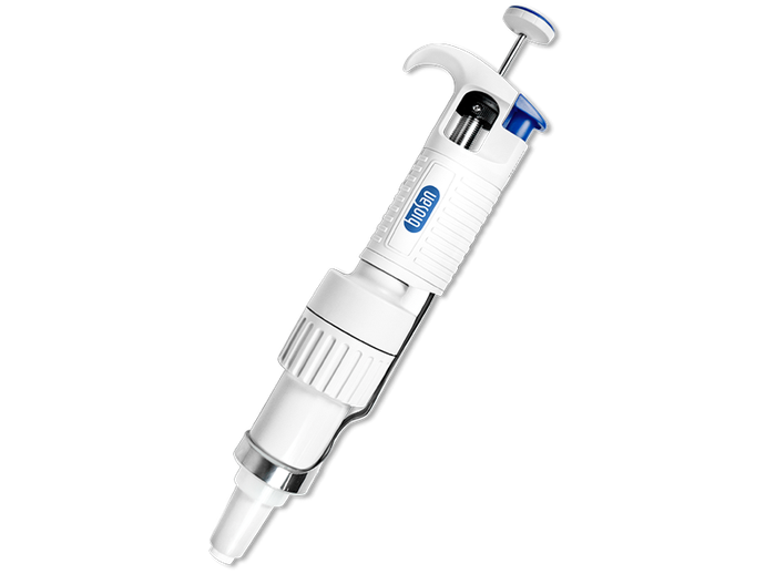 Assist, Серия пипеток