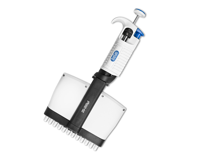 Assist, Серия пипеток