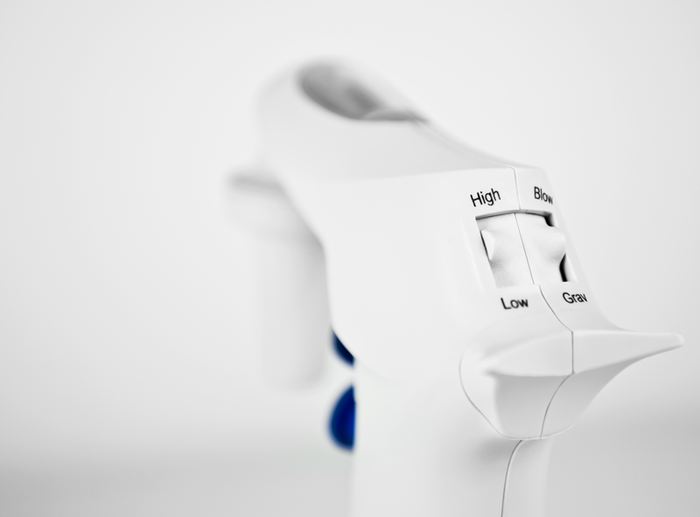 Assistboy, pipette controller