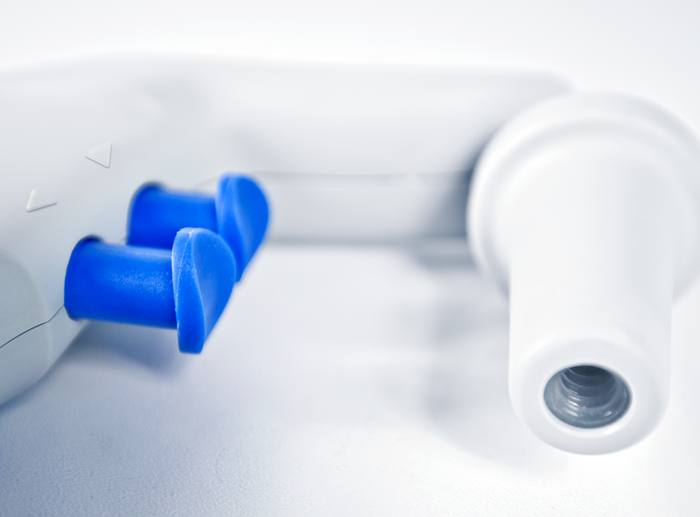 Assistboy, pipette controller