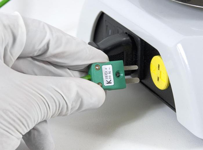 Intelli-Stirrer MSH-300i, Magnetic Stirrer with hot plate