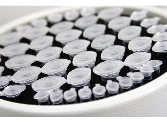 Bio TDB-100, Dry block thermostat