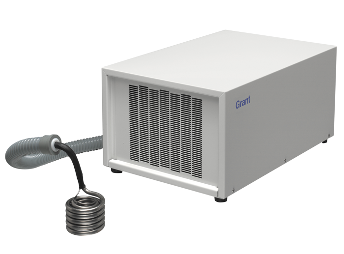 T100, Stirred Thermostatic Baths and Heating Circulators