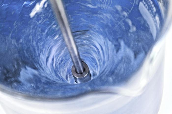 MM-1000, Overhead Stirrer Multi Mixer