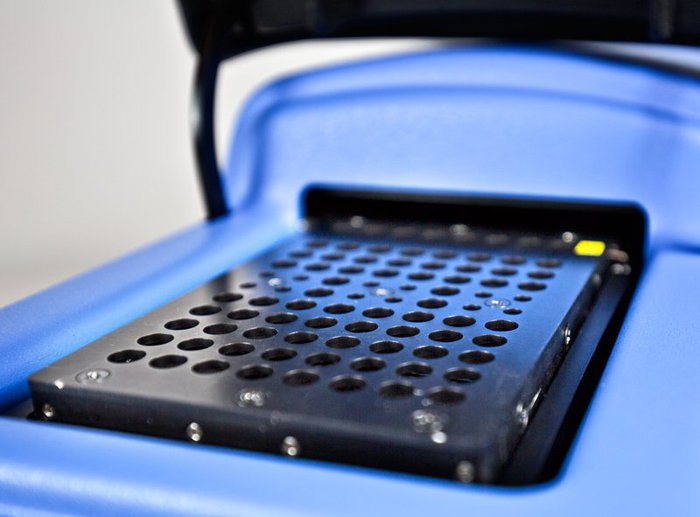 OD Plate, Verification instrument for Hipo MPP-96