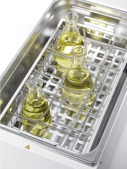 LSB Aqua Pro range, Linear shaking bath