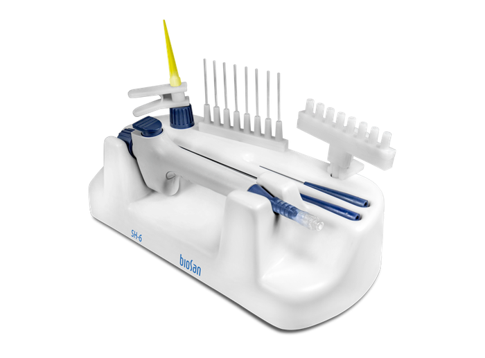 FTA-2i, Aspirator with Trap Flask