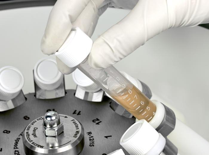 LMC-3000, Laboratory Centrifuge