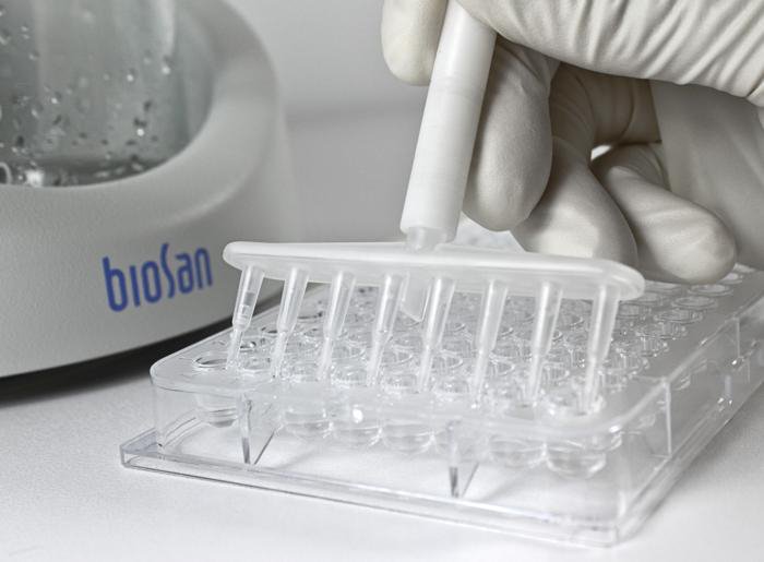 FTA-1, Nosūcējs ar uztvērējtrauku