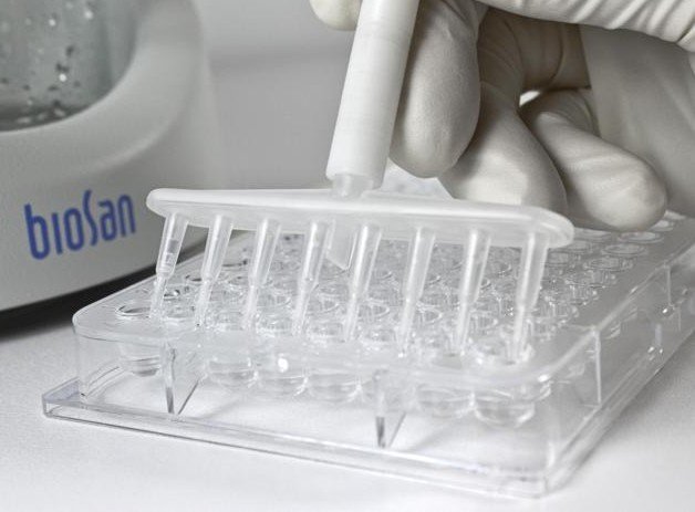 FTA-2i, Aspirator with Trap Flask