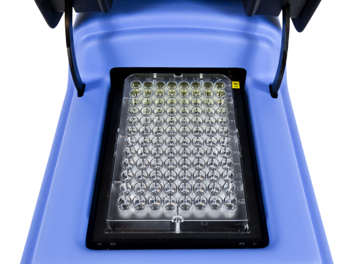 HiPo MPP-96, Microplate Photometer