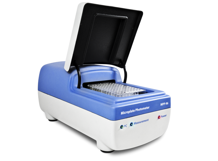 HiPo MPP-96, Microplate Photometer
