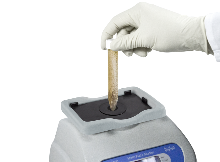 MPS-1, High–Speed Multi Plate Shaker