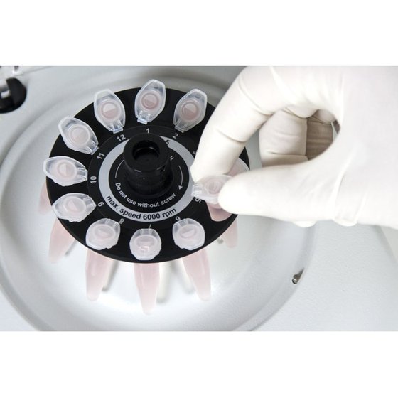 MSC-3000, Centrifūga/vortekss Multi-Spin