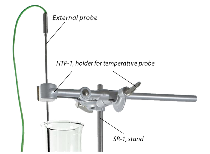 Intelli-Stirrer MSH-300i, Magnetic Stirrer with hot plate