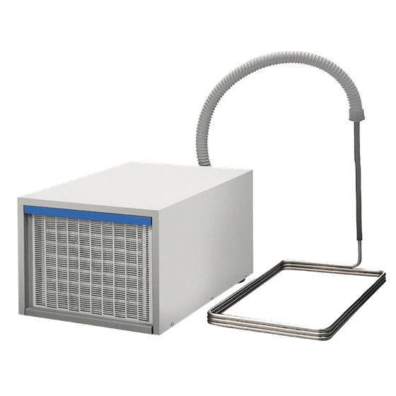 OLS26, Combined orbital/linear shaking bath