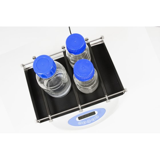 PSU-10i, Agitatore orbitale