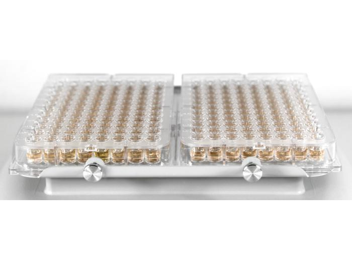 PSU-2T, Mini-shaker for immunology