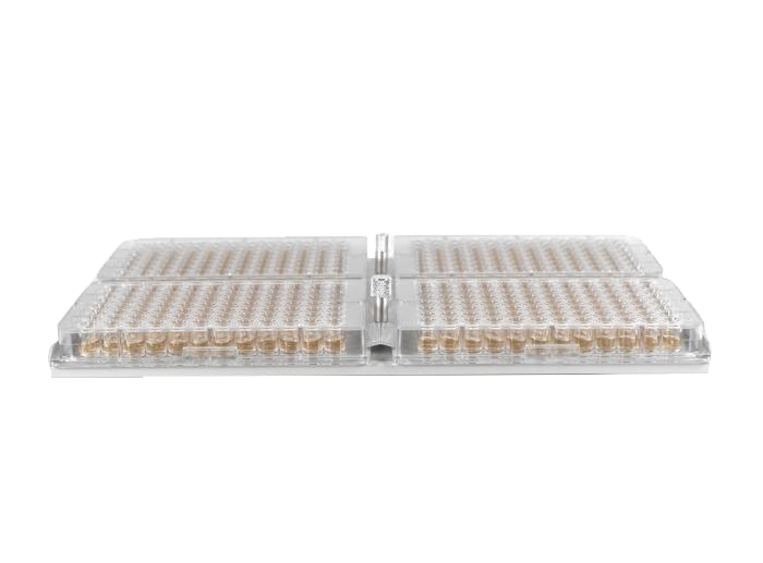 PSU-2T, Mini-shaker for immunology