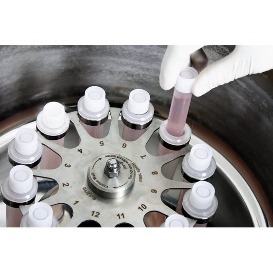 LMC-4200R, Laboratory Refrigerated Centrifuge