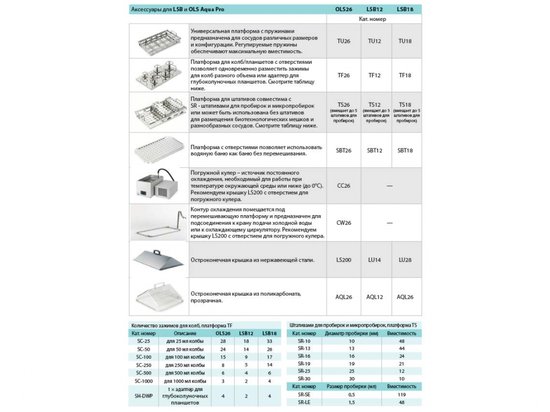 Спецификация