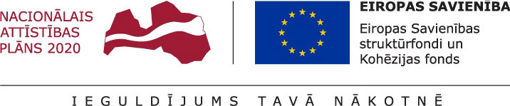 ERAF logo